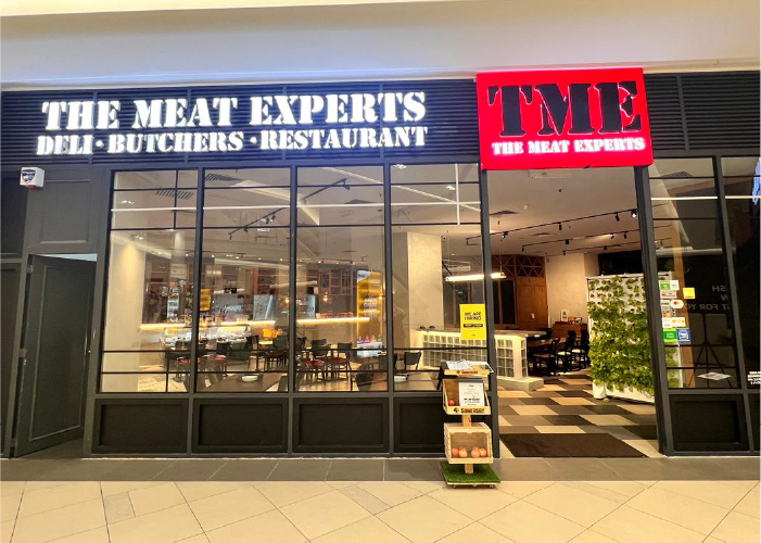 TME Store Image -1
