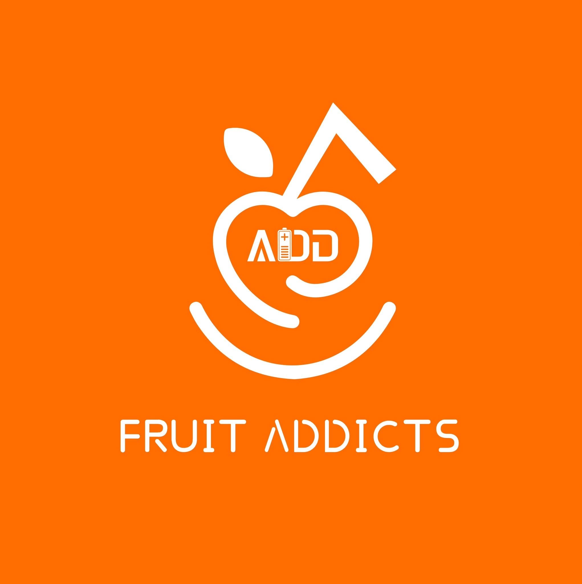 fruit addicts logo